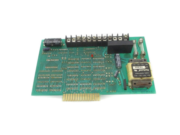 6002 REV. SN008 UNMP