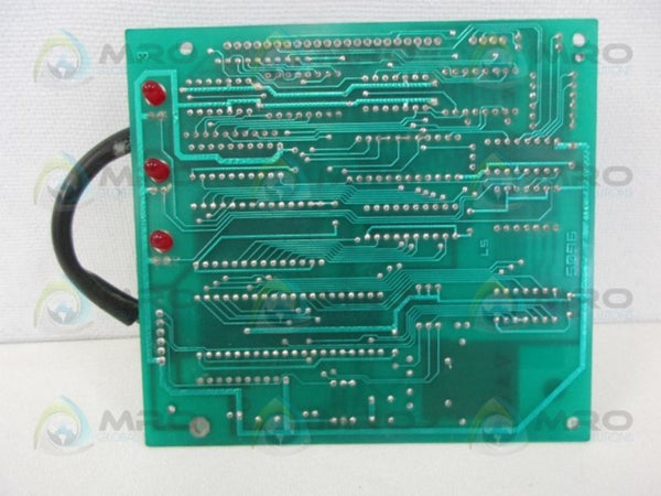 5096 CIRCUIT BOARDUNMP