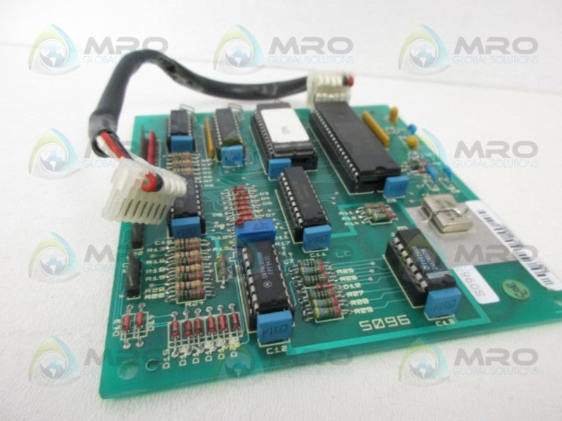 5096 CIRCUIT BOARDUNMP