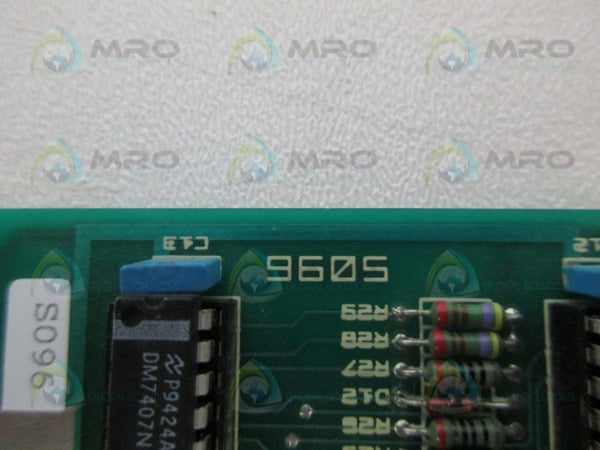 5096 CIRCUIT BOARDUNMP