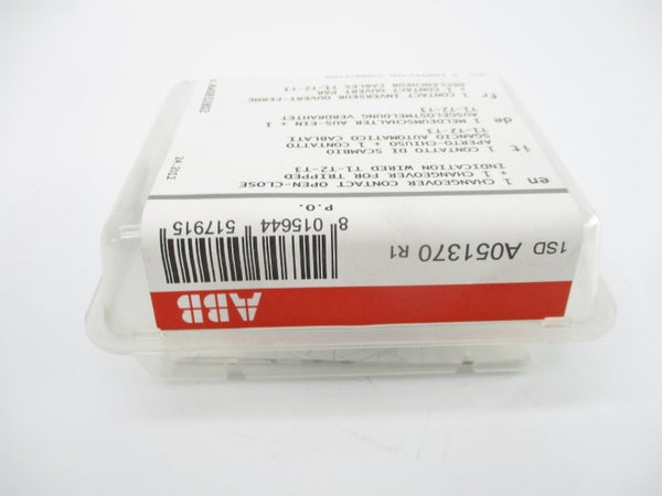 ABB 1SDA05137R1 NSMP