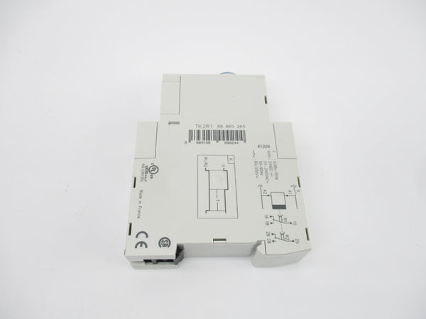 ALLEN BRADLEY 1771-ASB SER. E F/W H 5VDC 1.0A (AS PICTURED1) UNMP