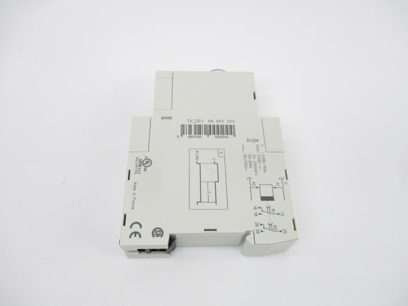 ALLEN BRADLEY 1771-ASB SER. E F/W H 5VDC 1.0A (AS PICTURED1) UNMP
