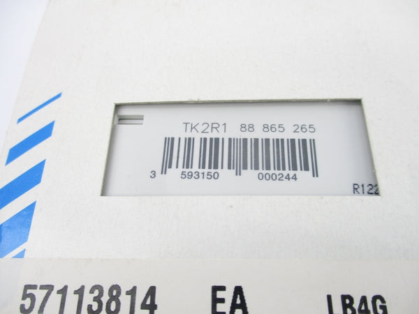 ALLEN BRADLEY 1771-ASB SER. E F/W H 5VDC 1.0A (AS PICTURED1) UNMP