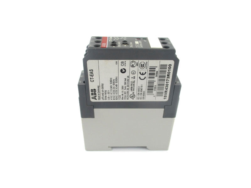 ABB CT-EAS 300V 10A 0.05S-300H NSNP