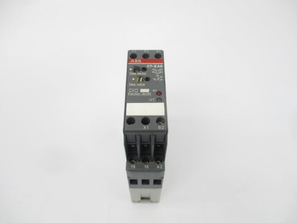 ABB CT-EAS 300V 10A 0.05S-300H NSNP