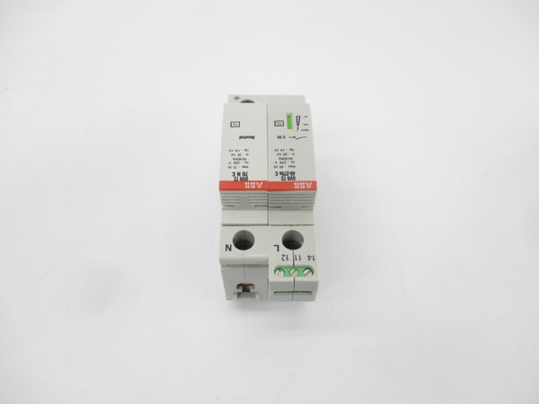 ABB OVRT21N40-275SPTS 2CTB803952R0200 275V NSMP