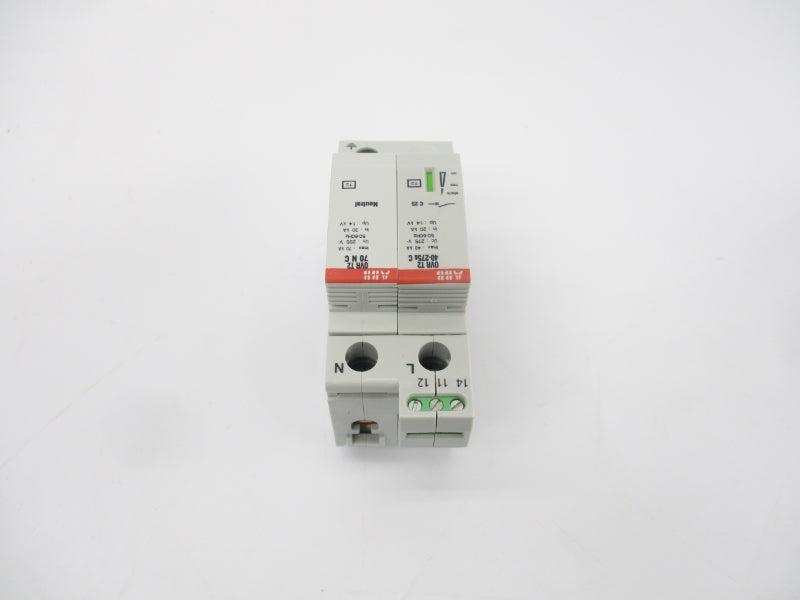 ABB OVRT21N40-275SPTS 2CTB803952R0200 275V NSMP