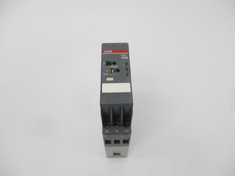 ABB 1SVR630120R3100 CT-ARS.11 24-240VAC/DC 10A 0,05S-10M NSMP