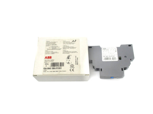 ABB 1SAM401904R1001 SK4-11 690V 10A NSMP