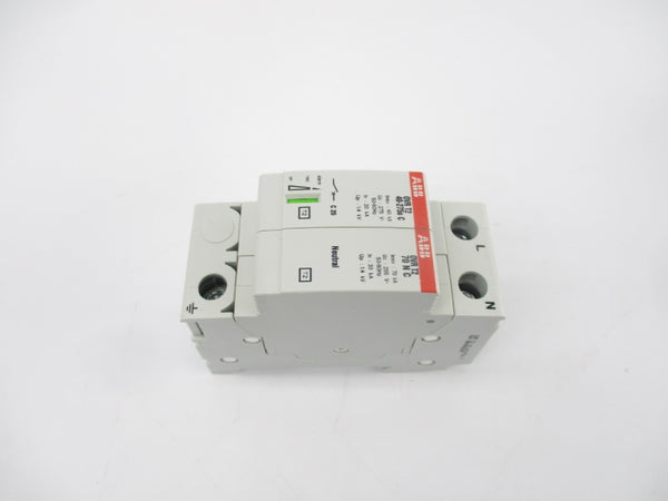 ABB OVRT21N40-275SP 2CTB803952R0800 275V NSMP