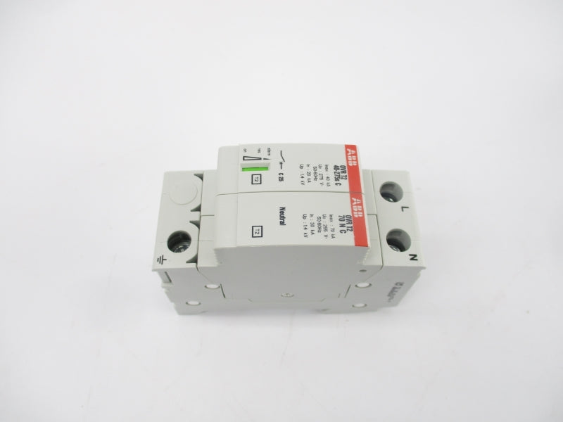 ABB OVRT21N40-275SP 2CTB803952R0800 275V NSMP