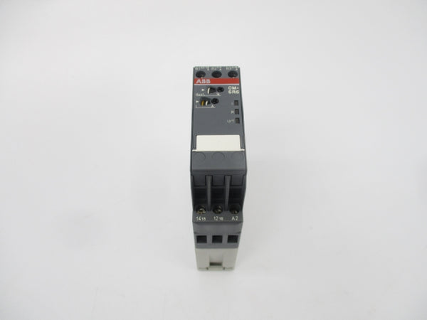 ABB 1SVR430840R0300 CM-SRS.12 24-240VAC/DC 3-15A NSMP