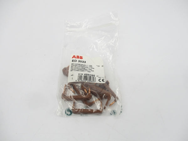 ABB ED3033 100A (PKG OF 6) NSMP