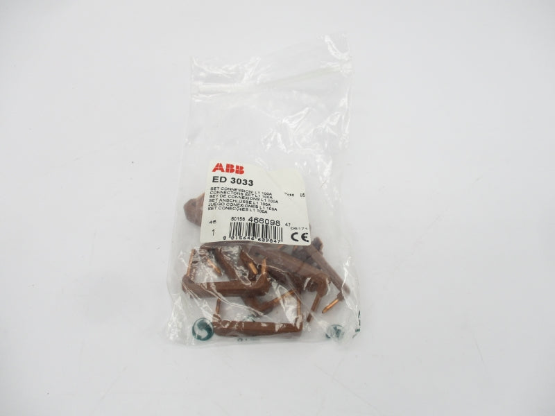 ABB ED3033 100A (PKG OF 6) NSMP