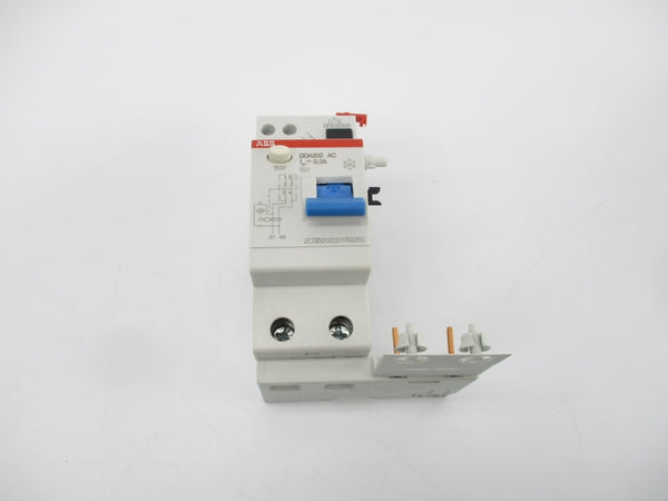 ABB 2CSB202001R3250 DDA202AC-25/0,3 240/415V 25A NSMP