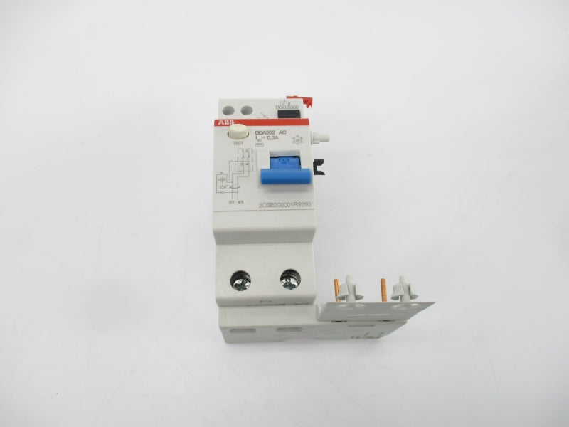 ABB 2CSB202001R3250 DDA202AC-25/0,3 240/415V 25A NSMP