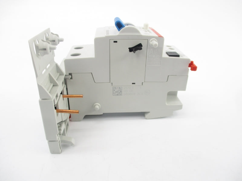 ABB 2CSB202001R3250 DDA202AC-25/0,3 240/415V 25A NSMP