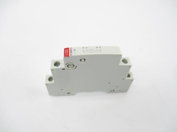 ABB 2CSM004400R0201 E250H11 5A (PKG OF 16) NSMP