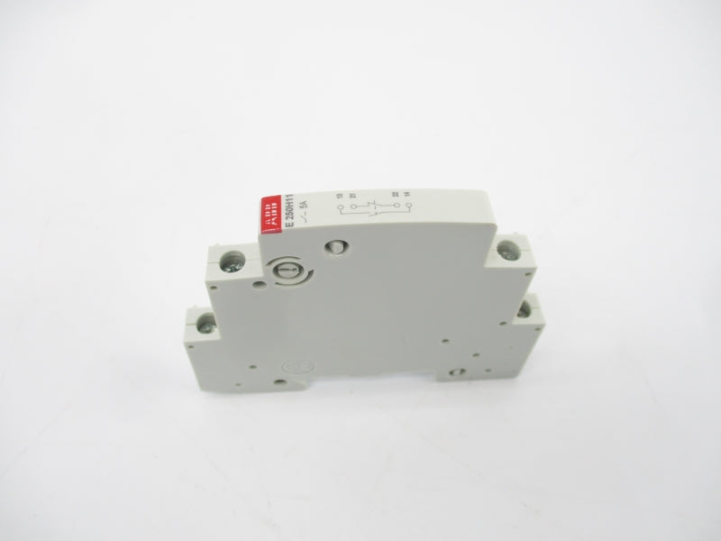 ABB 2CSM004400R0201 E250H11 5A (PKG OF 16) NSMP