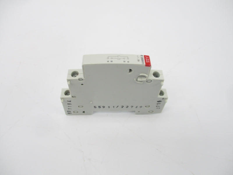 ABB 2CSM004400R0201 E250H11 5A (PKG OF 16) NSMP