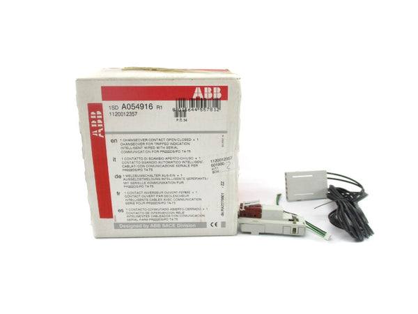 ABB 1SDA054916R1 NSMP