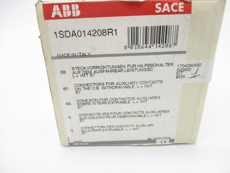 ABB 1SDA014208R1 NSMP