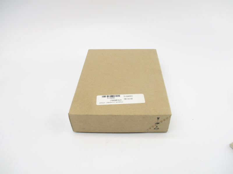 ALLEN BRADLEY 1756-DHRIO SER. E F/W 7.003 DATE: 2020 NSFS