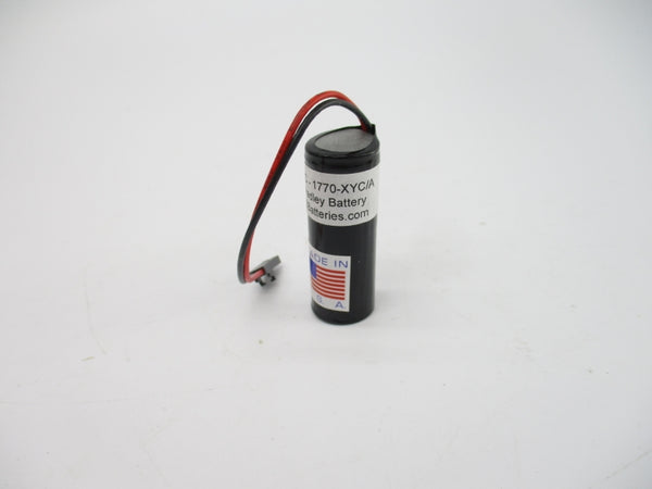 ALLEN BRADLEY 1770-XYC SER. A NSNP