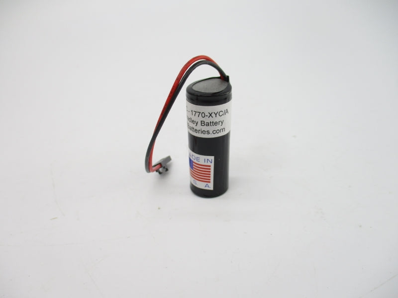 ALLEN BRADLEY 1770-XYC SER. A NSNP