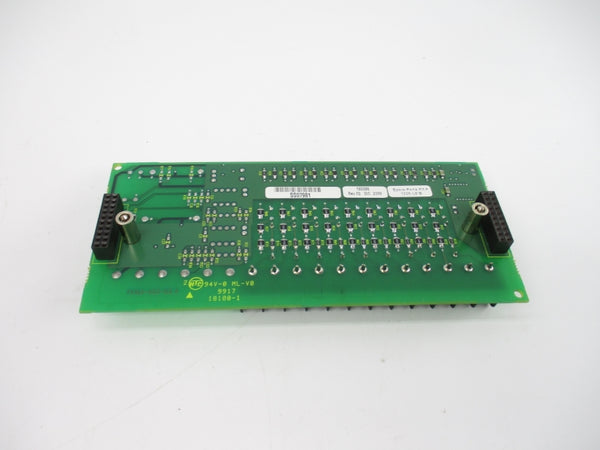 ALLEN BRADLEY 1336-L6 SER. B 115VAC (GY/BL) NSMP