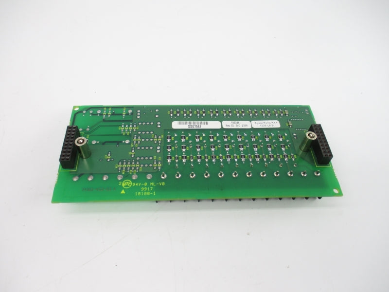 ALLEN BRADLEY 1336-L6 SER. B 115VAC (GY/BL) NSMP