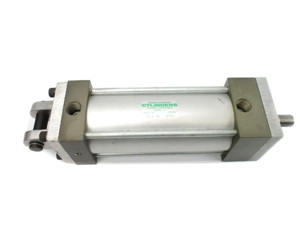 ADVANCE AUTOMATION MP-2RC SER. I 3-1/4X6-1/2 NSNP