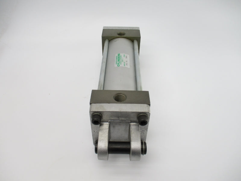 ADVANCE AUTOMATION MP-2RC SER. I 3-1/4X6-1/2 NSNP