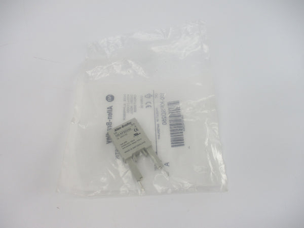 ALLEN BRADLEY 100-KFSD250 SER. A 12-250VDC NSMP