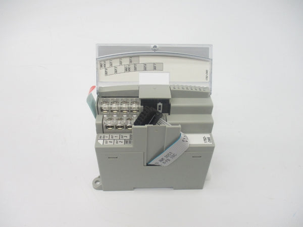 ALLEN BRADLEY 1762-OW8 SER. A 24VDC 0.09A NSMP