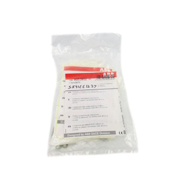 ABB 1SDA053952R1 NSMP