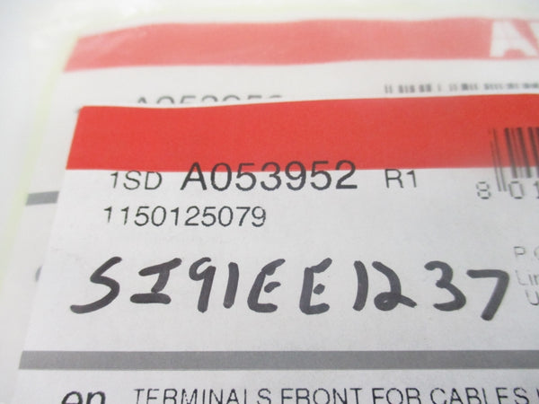 ABB 1SDA053952R1 NSMP