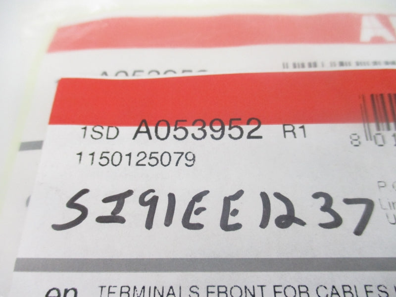 ABB 1SDA053952R1 NSMP