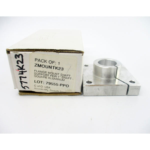 ACCURATE MANUFACTURING ZMOUNTK23 NSMP