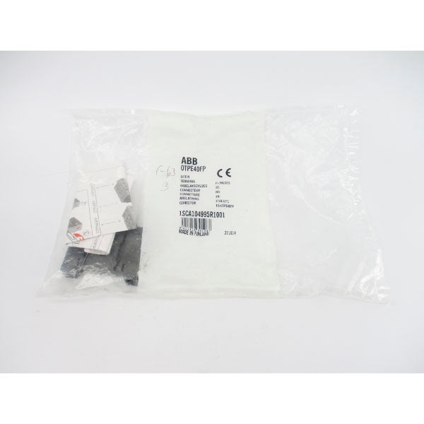 ABB 1SCA104995R1001 OTPE40FP NSMP