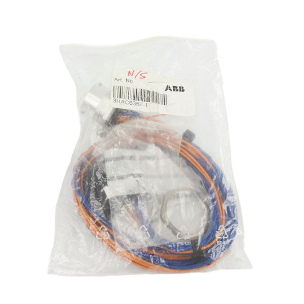ABB 3HAC6367-1 NSMP