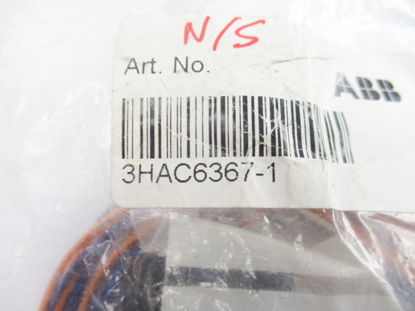 ABB 3HAC6367-1 NSMP