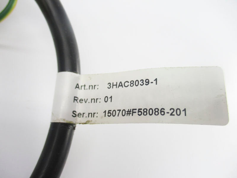 ABB 3HAC8039-1 NSNP