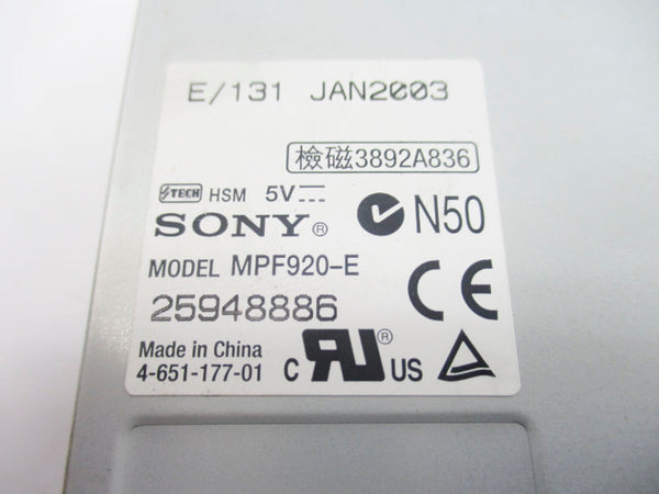 ABB MPF920-E 25948886 5V NSNP