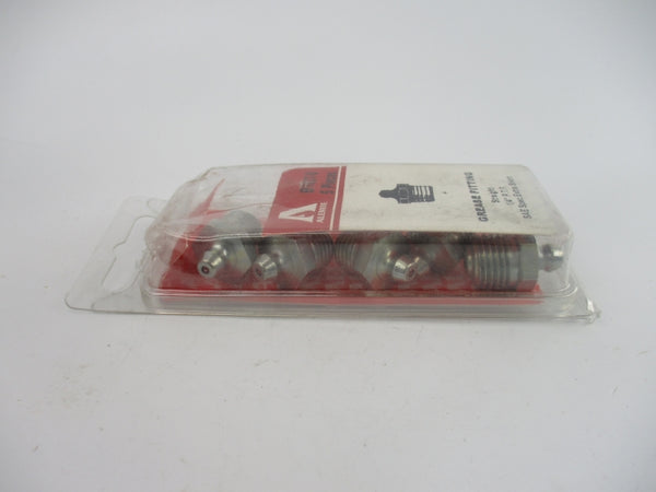 ALEMITE B1627-B 1/4" (PKG OF 5) NSMP