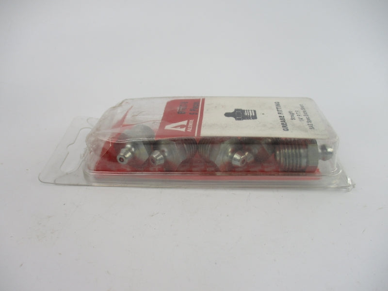 ALEMITE B1627-B 1/4" (PKG OF 5) NSMP