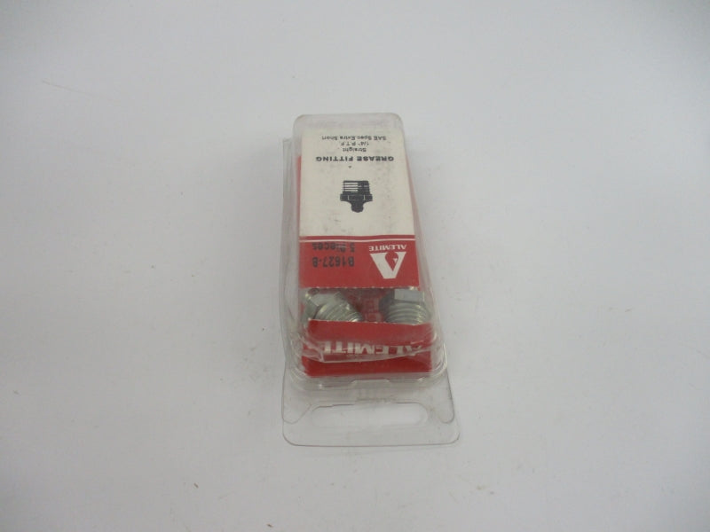 ALEMITE B1627-B 1/4" (PKG OF 5) NSMP
