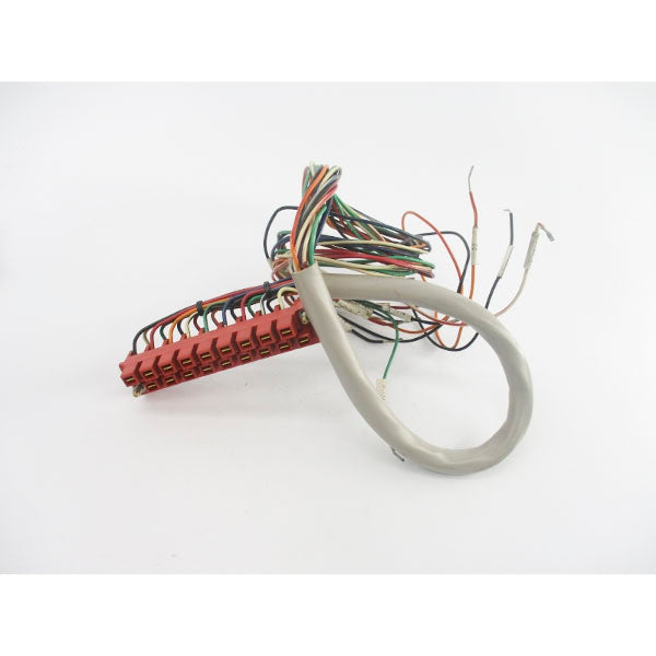 ALLEN BRADLEY 1492-CABLE025RTBR SER. C NSNP