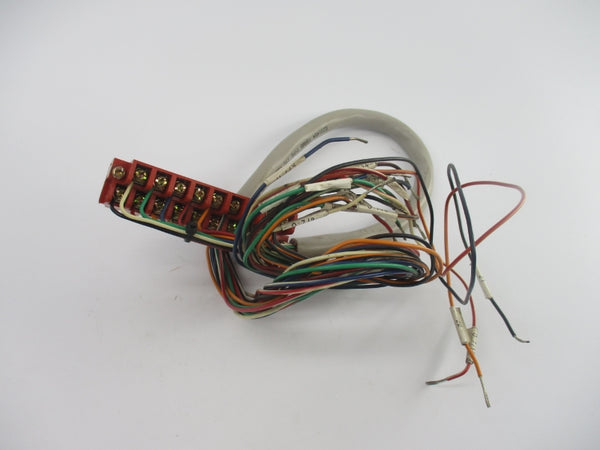 ALLEN BRADLEY 1492-CABLE025RTBR SER. C NSNP